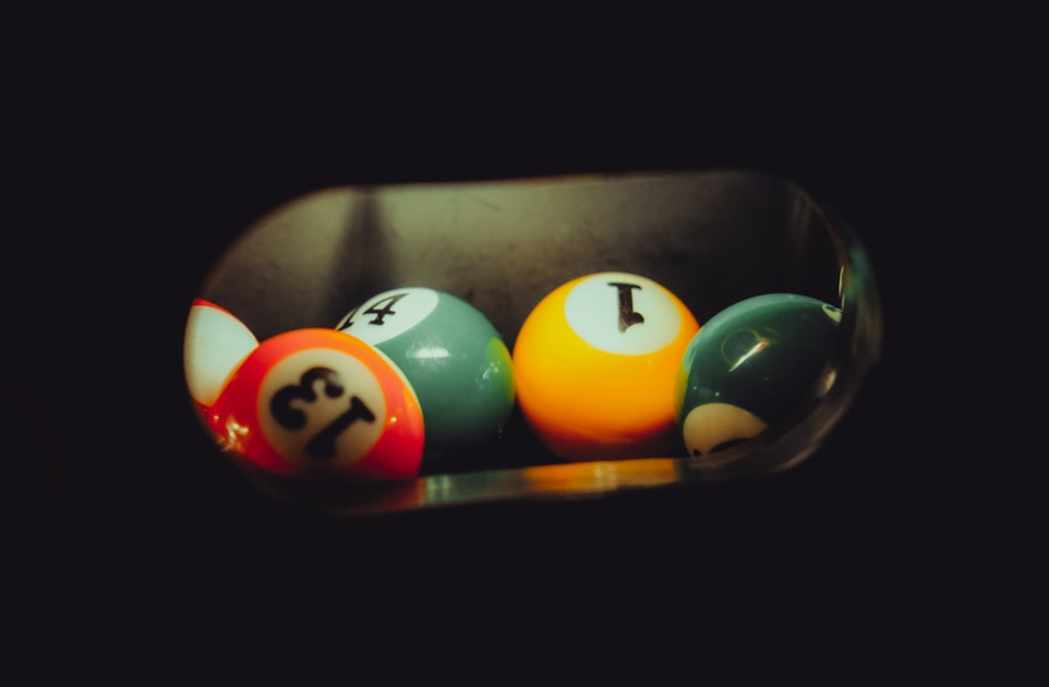 CSGO赛事预测:如何利用统计数据提升准确率 CSGO赛事预测:如何利用统计数据提升准确率
